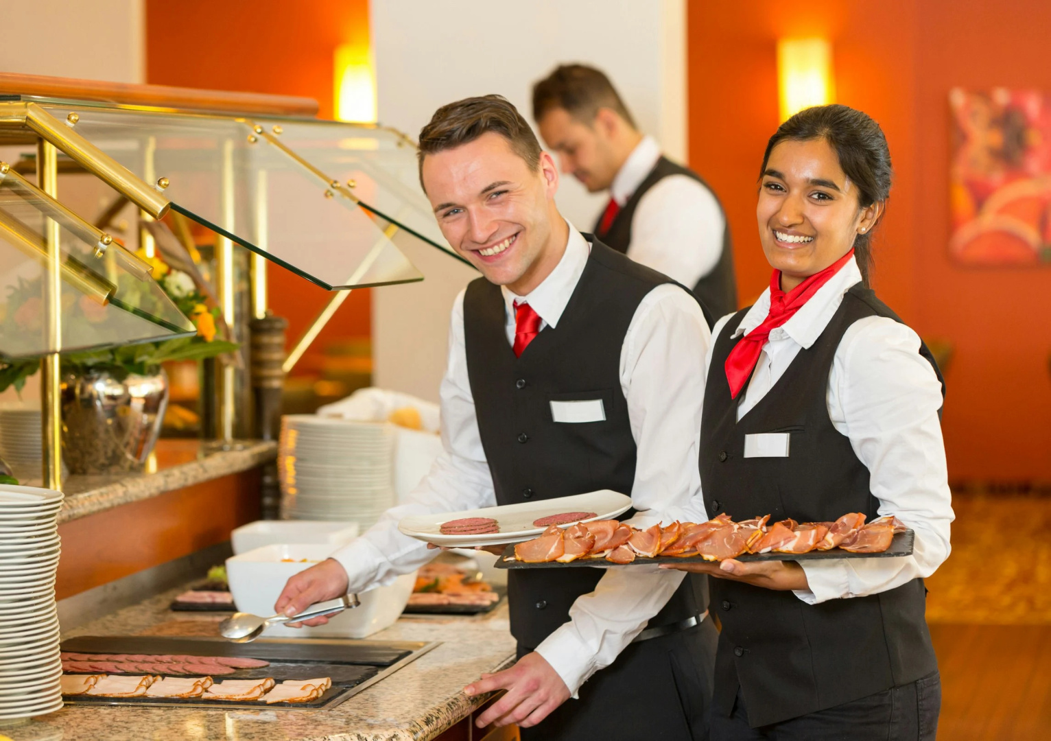 Photo - Kempe Komfort Hotel Düsseldorf