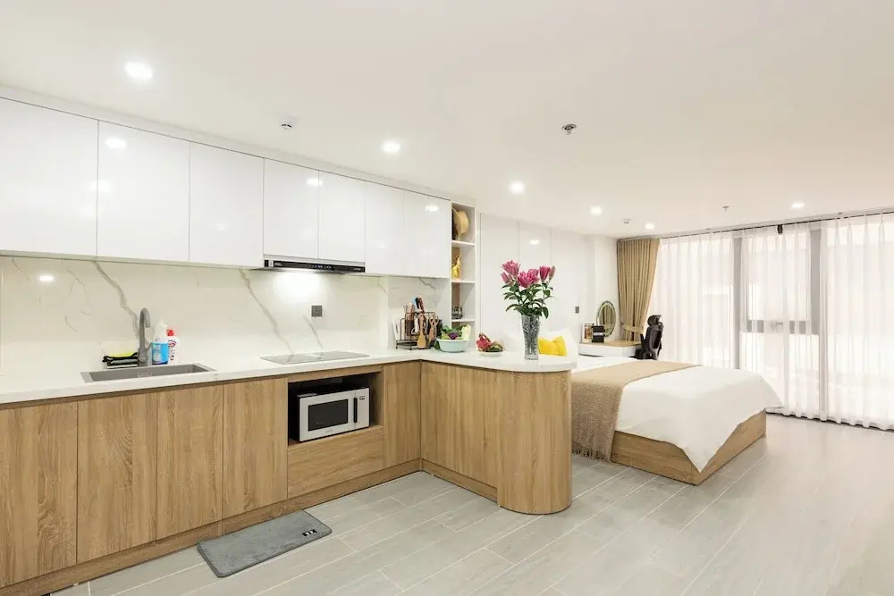 Photo - Myrcella Urban Apartment