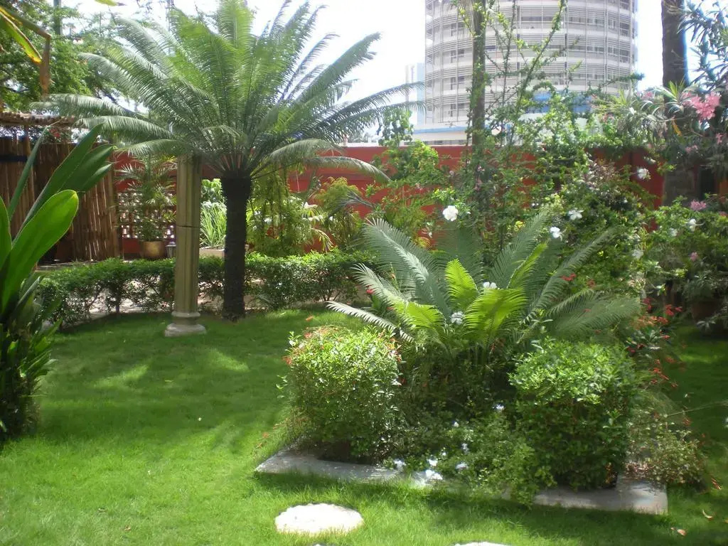 Annexe Robinson Plage Ville