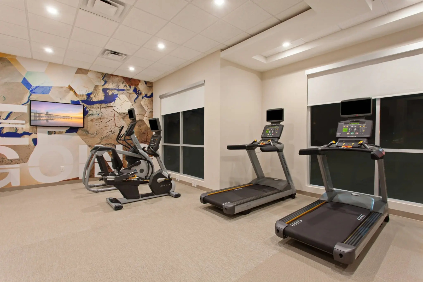 Photo - SpringHill Suites by Marriott Huntington Beach Orange County