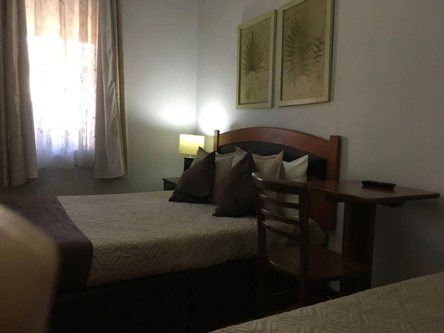 Foto - Residencial Universitaria