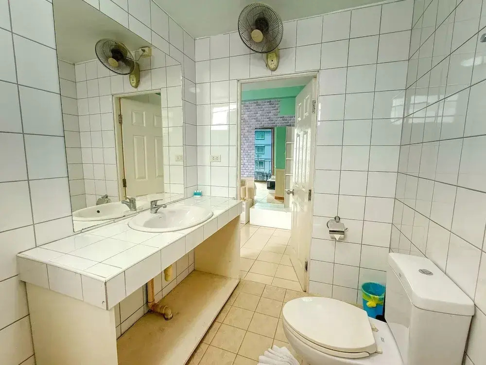 Foto - Happy Vikings - Beachfront