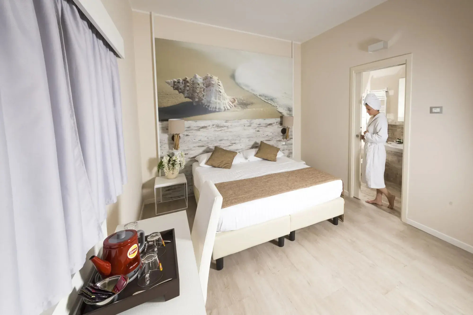 Foto - Hotel Life