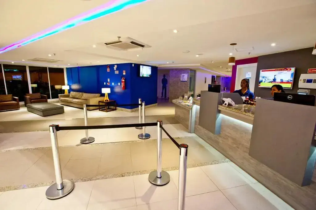 Photo - Go Inn Hotel Aracaju