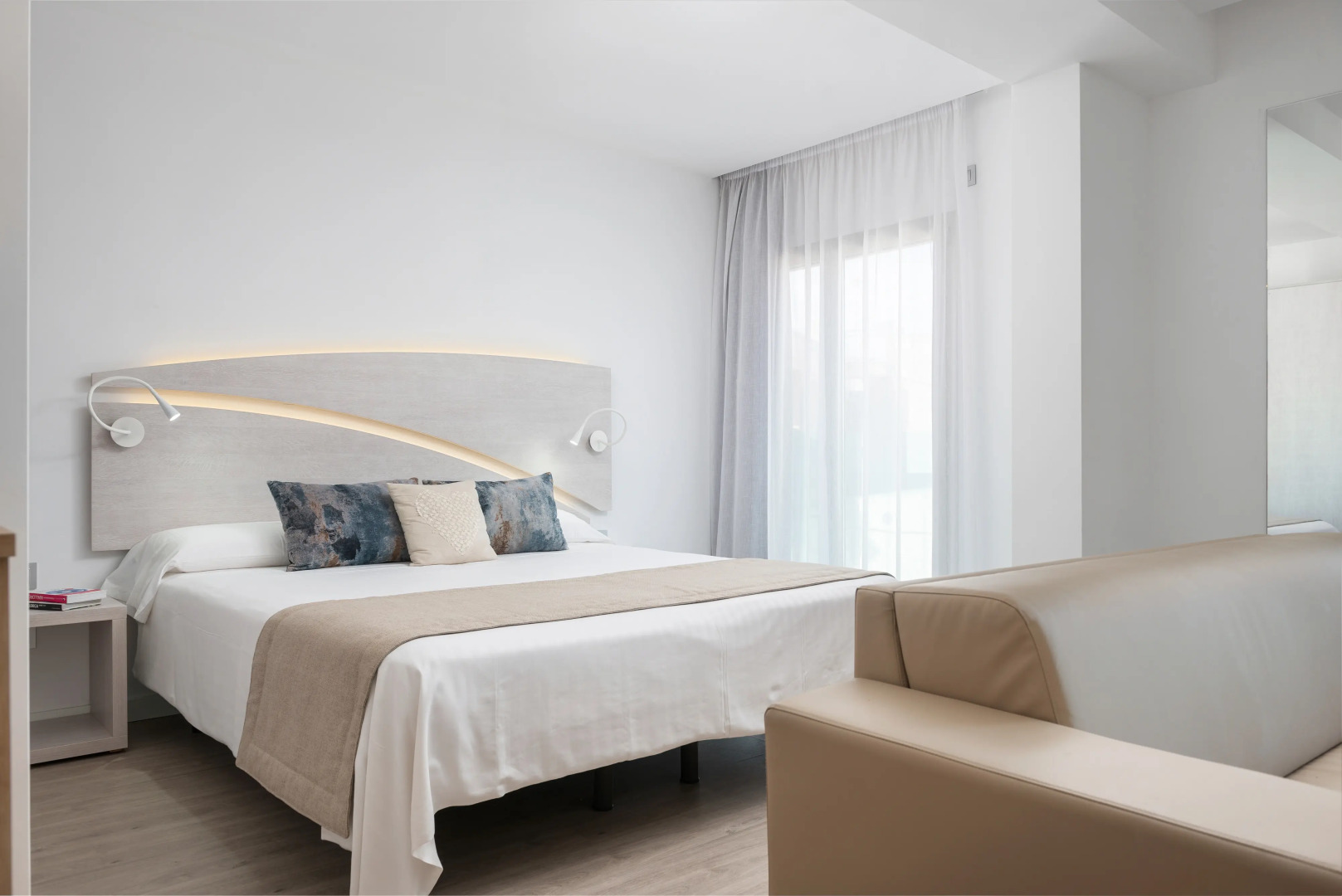 Foto - Llaut Boutique Hotel