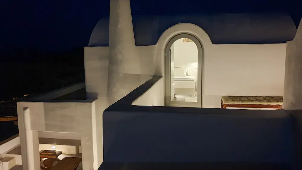 Photo - Bianco Diverso Suites