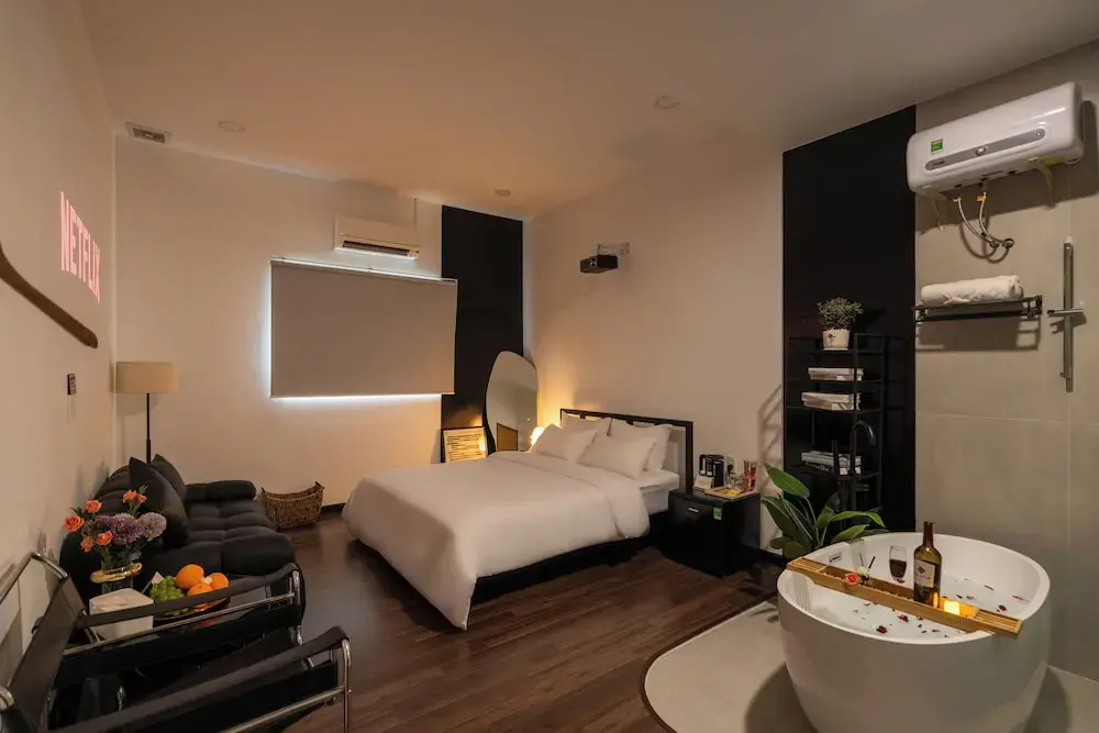 Photo - Cham's Hotel & Homestay