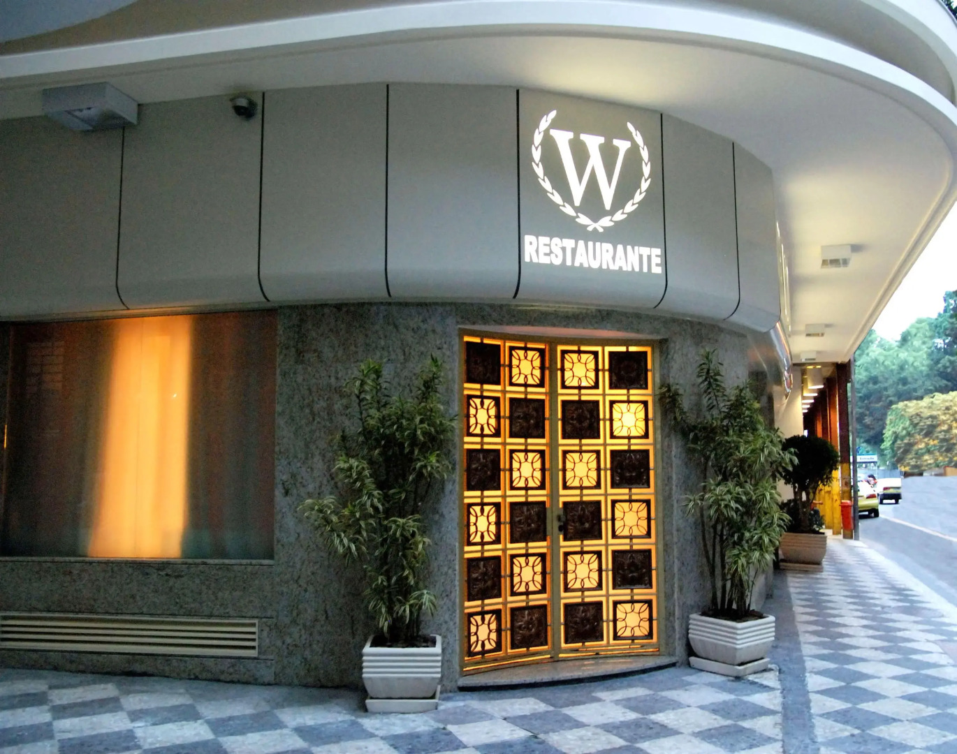 Photo - Windsor Asturias Hotel
