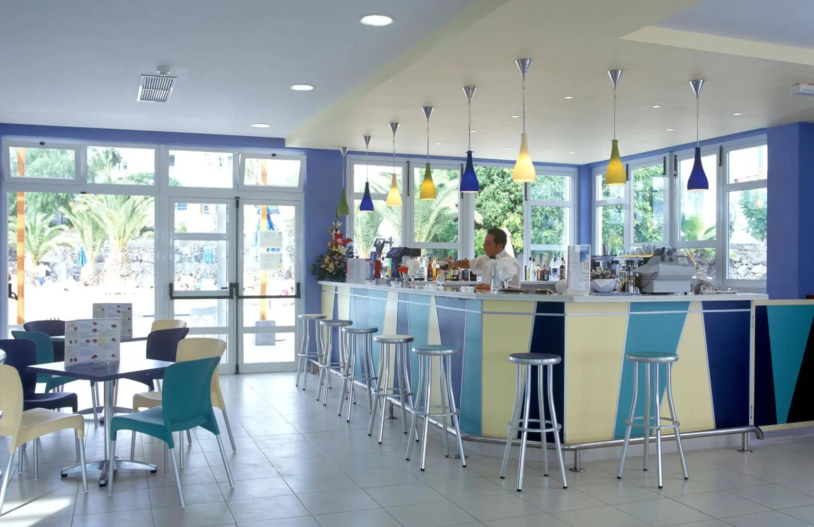 Foto - Apartamentos LIVVO Morromar