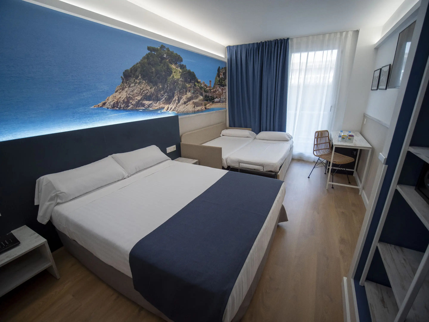 Photo - Hotel Don Juan Tossa