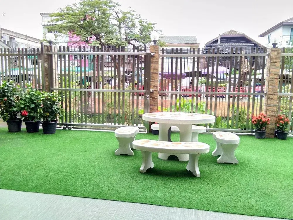 Foto - Baan Wanchart