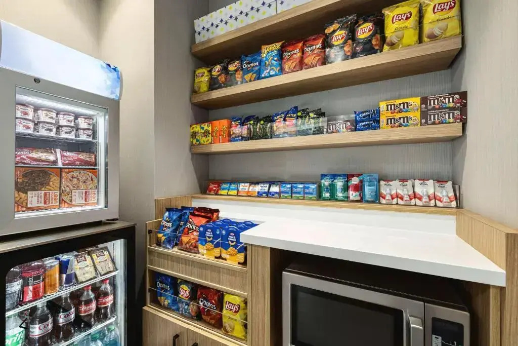 Foto - Spark By Hilton Las Vegas Airport