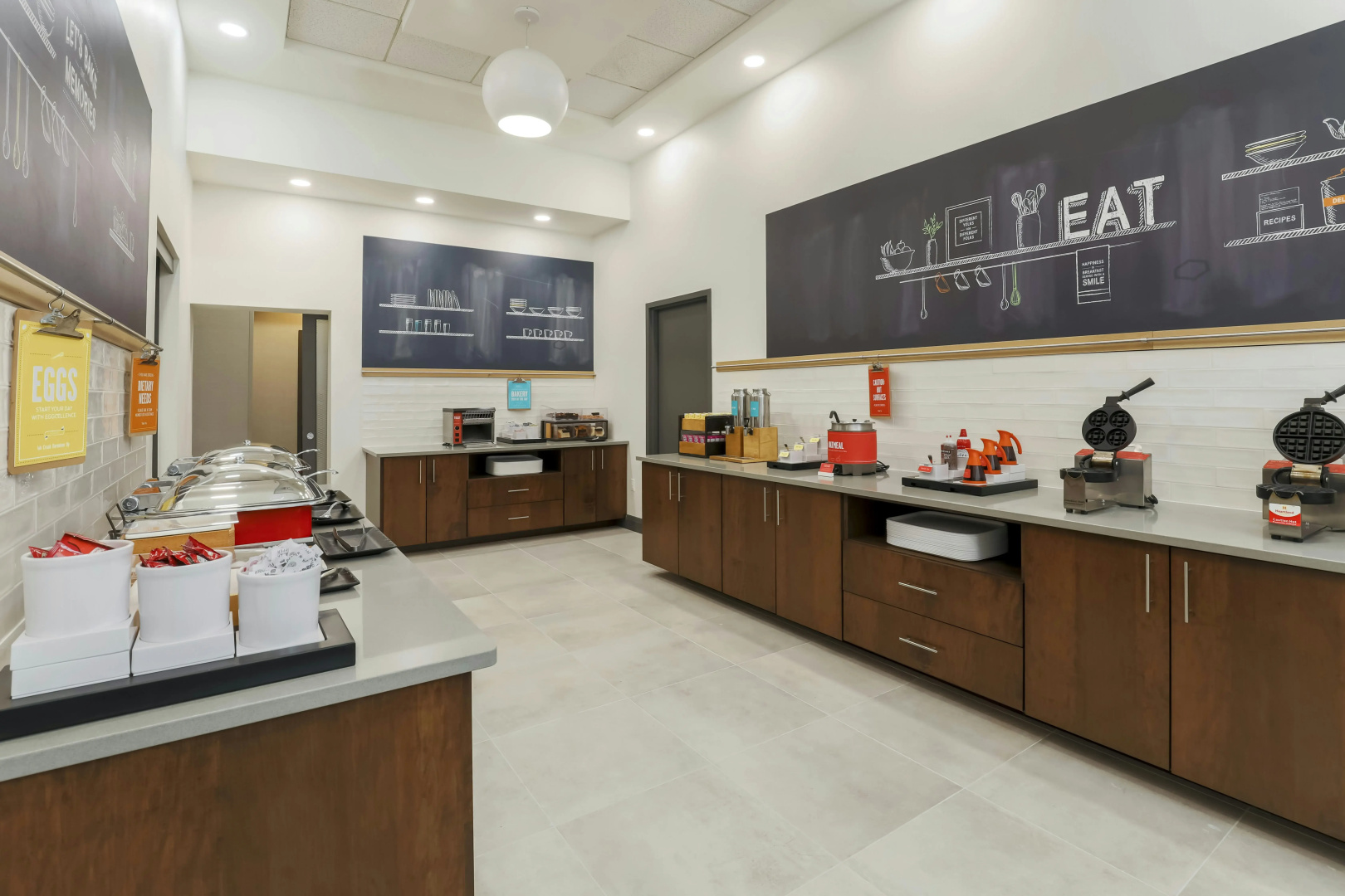 Photo - Hampton Inn & Suites Pittsburgh-Downtown
