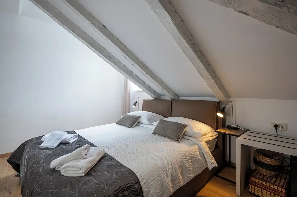 Foto - Urban&Veggie rooms