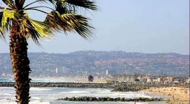 Foto - Pacific Shores Inn on Pacific Beach