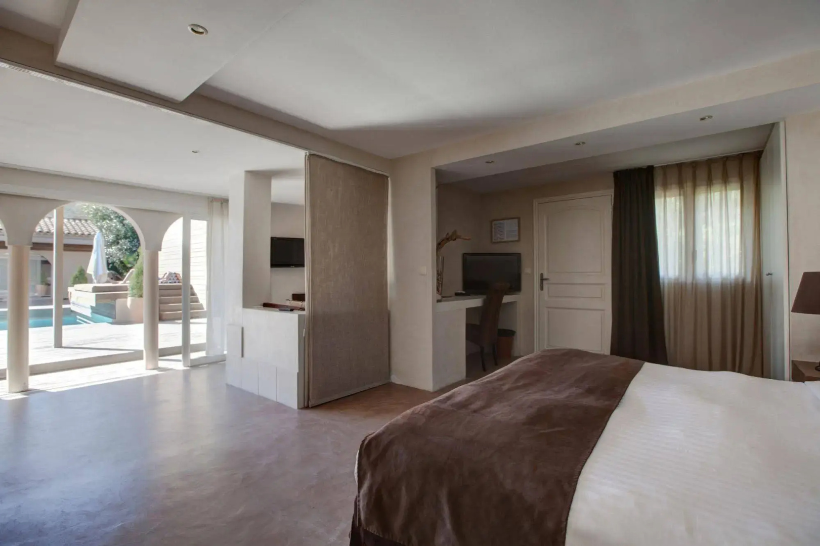 Foto - Hôtel Villa Cosy