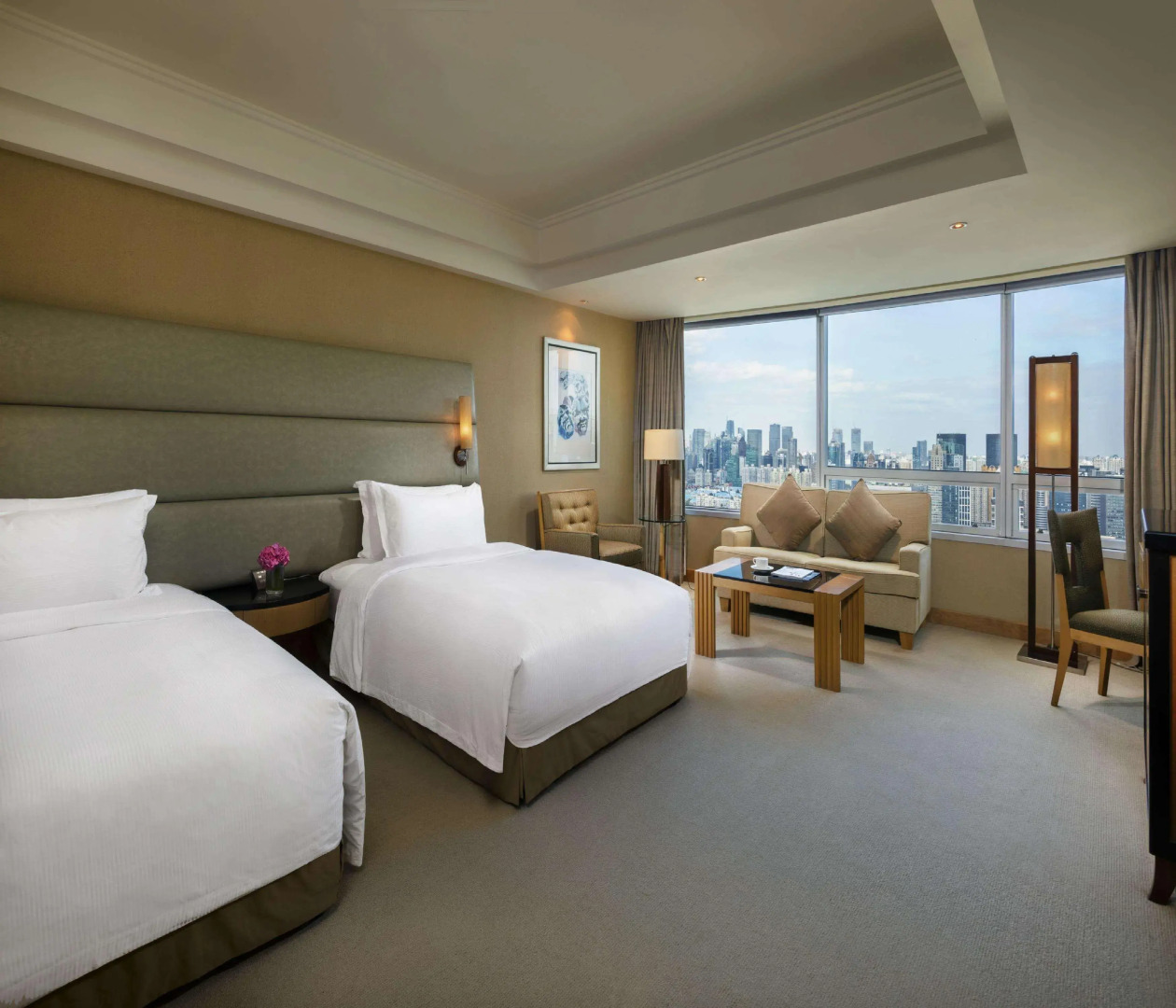 Photo - DoubleTree by Hilton Shanghai Pudong