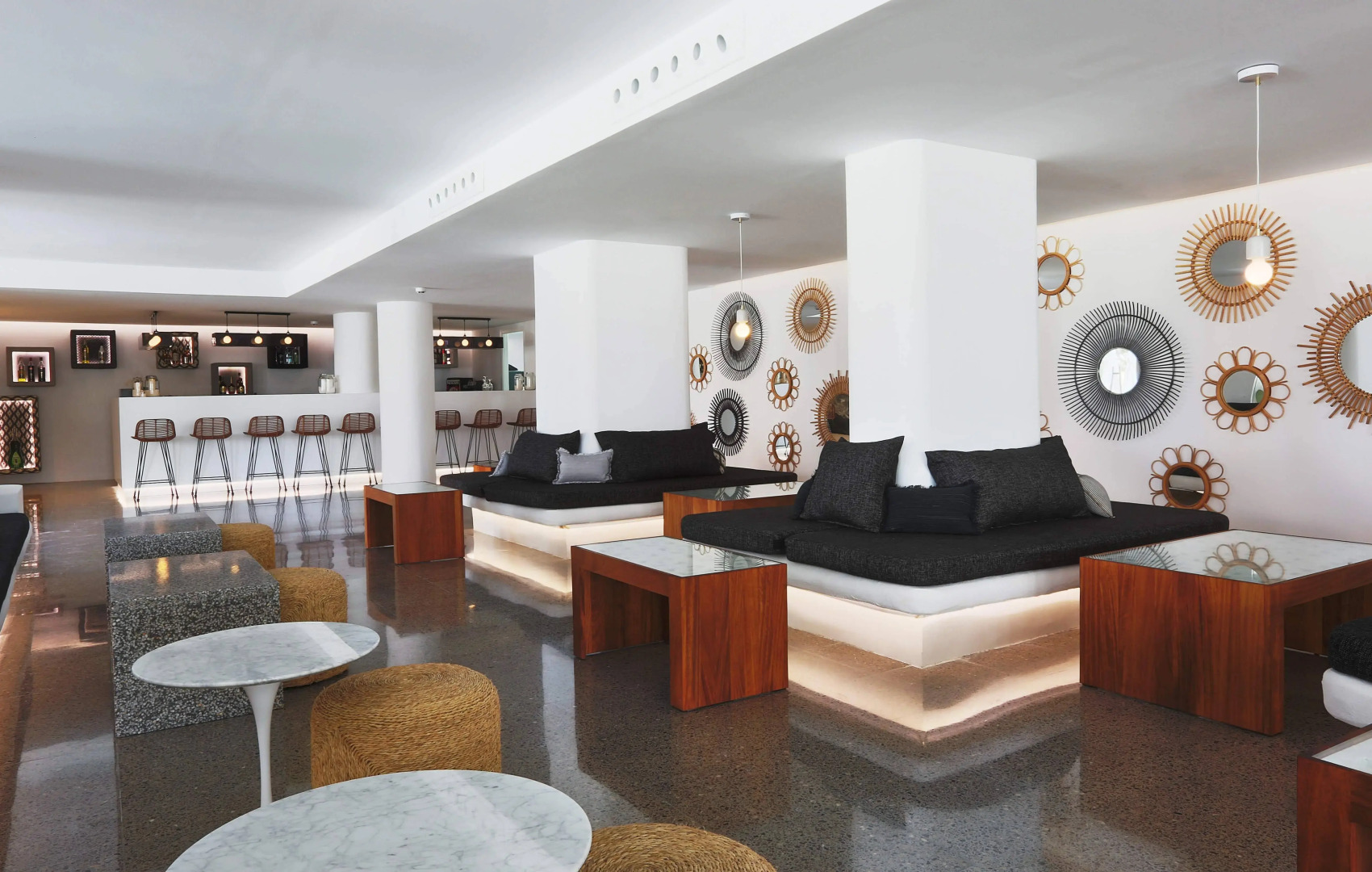 Foto - HM Balanguera Beach - Adults Only