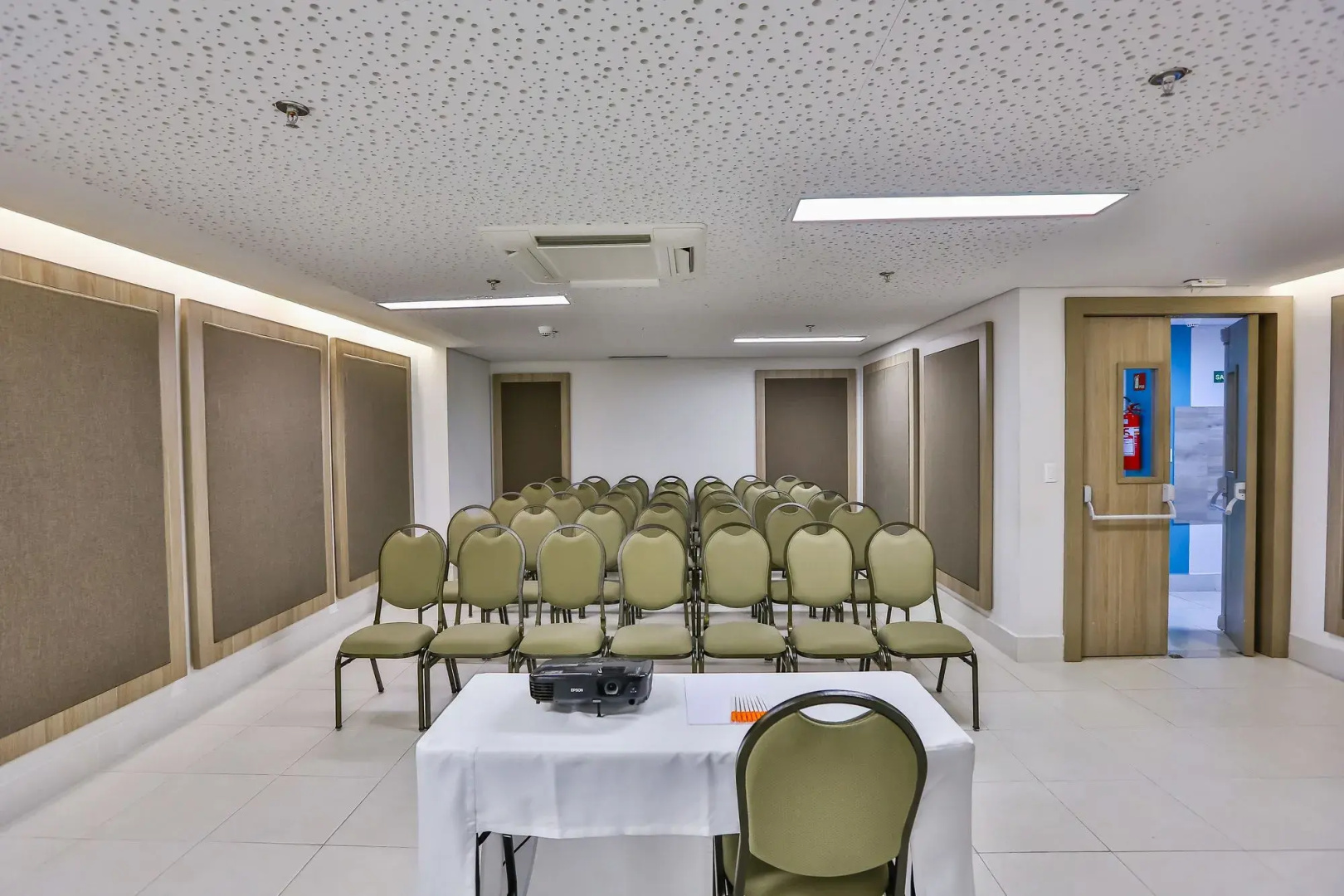 Photo - Mega Moda Goiania Hotel