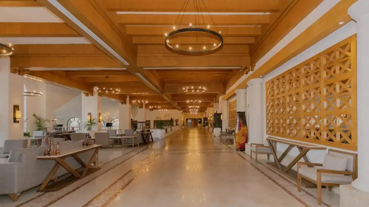 Foto - Royal Solaris Los Cabos & Spa - All Inclusive