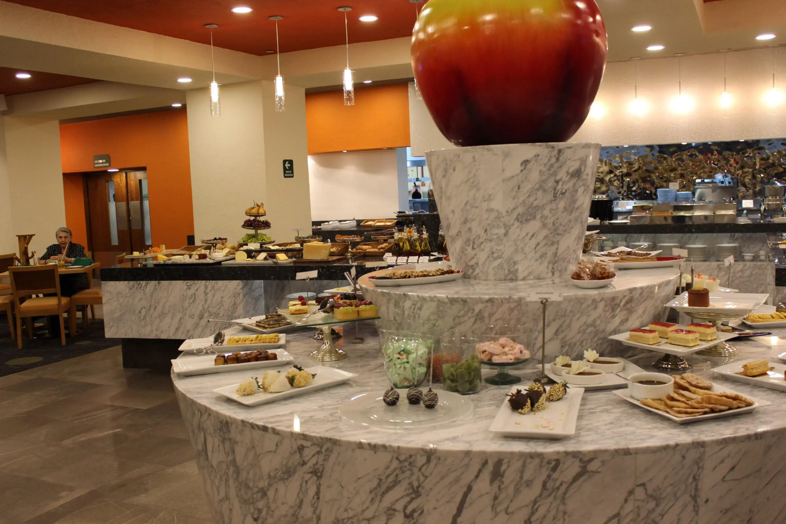 Foto - Camino Real Polanco Mexico