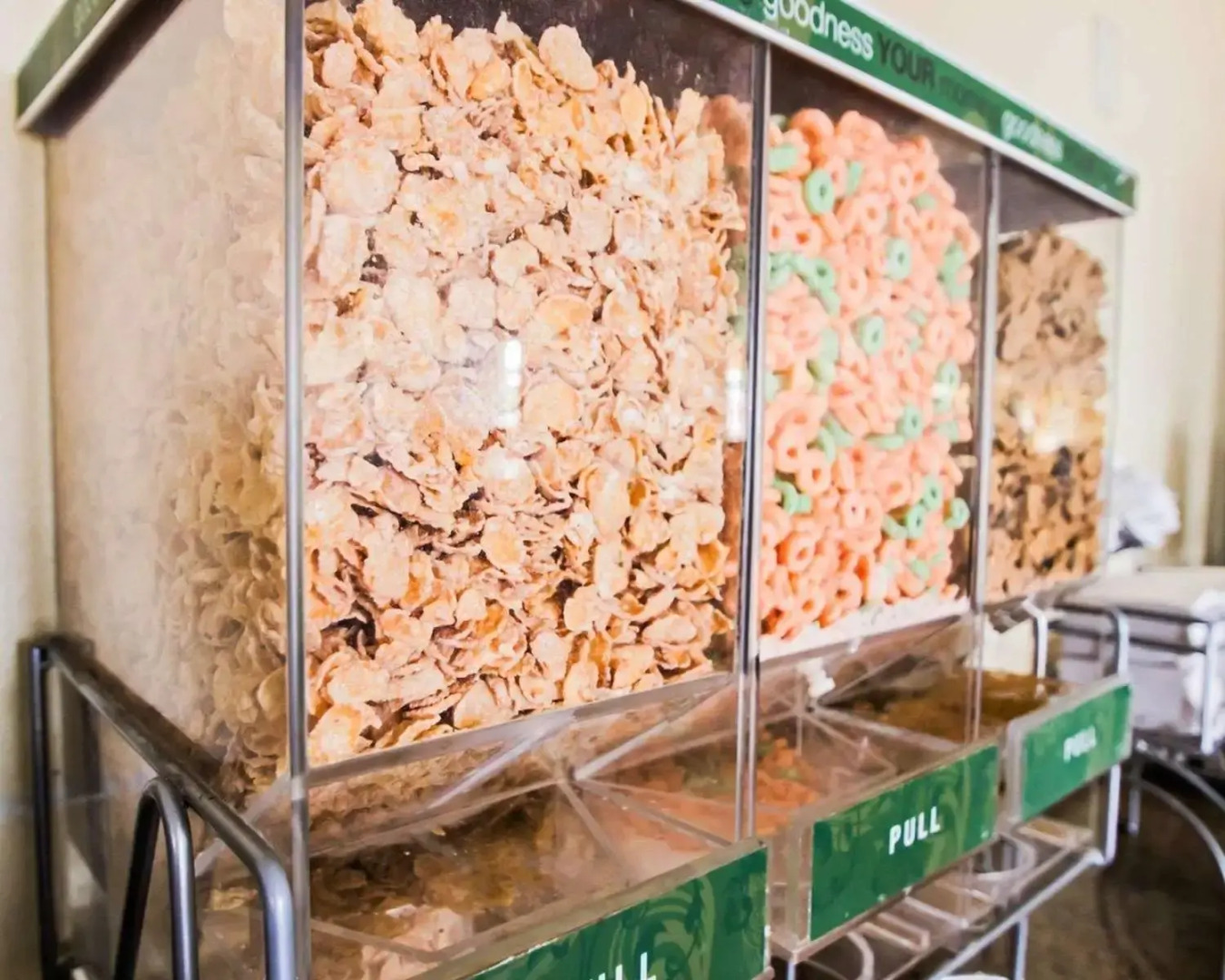 Foto - Quality Inn & Suites Winter Park Village Area