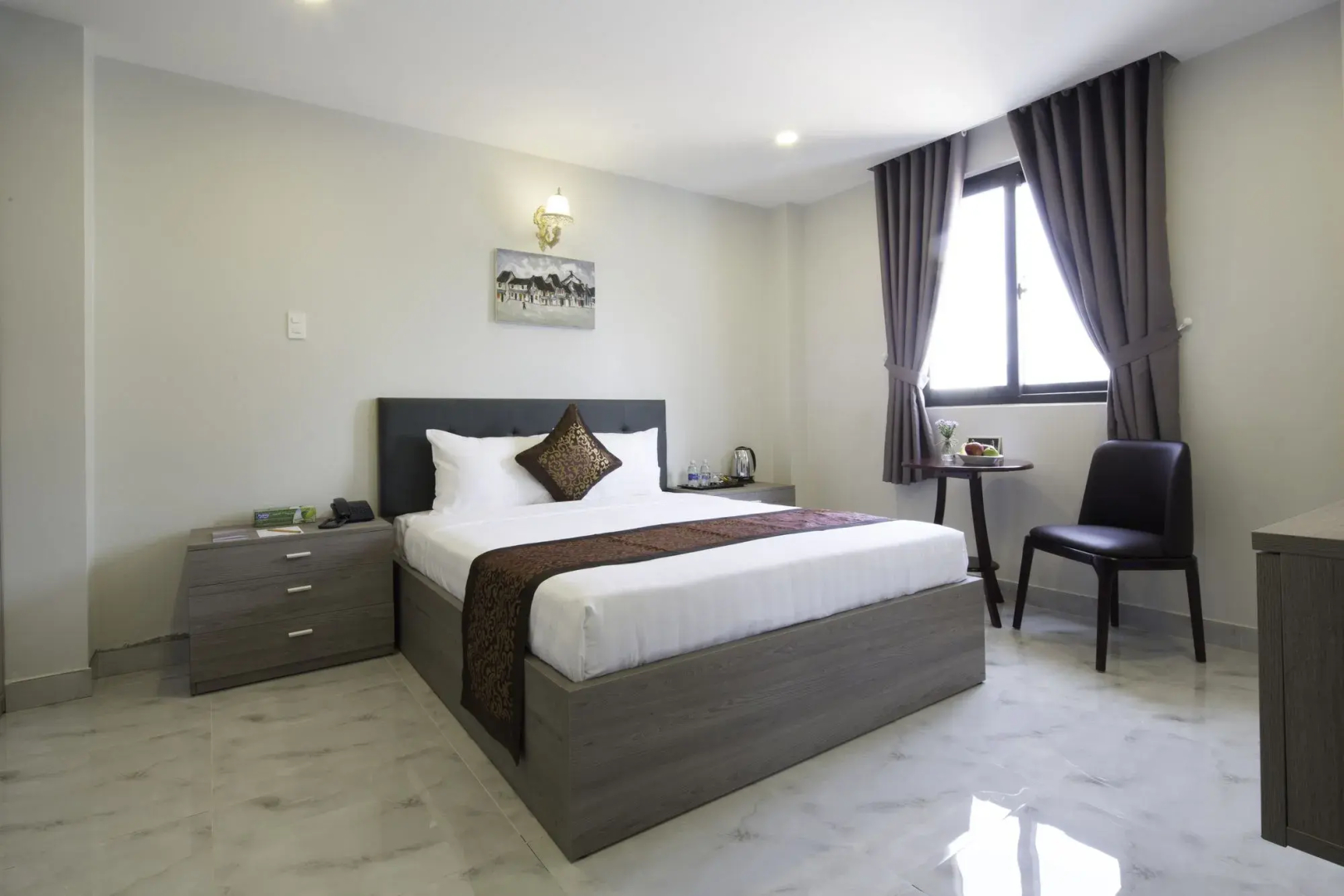 Foto - Green Star Hotel