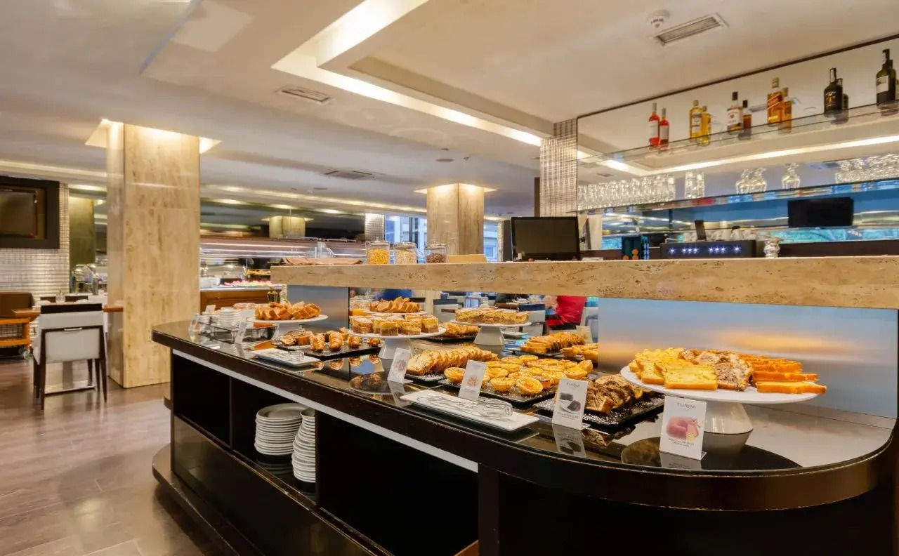 Foto - TURIM Av. Liberdade Hotel