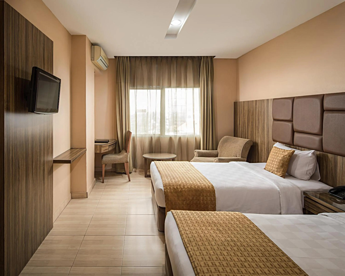 Foto - Hotel Alia Cikini