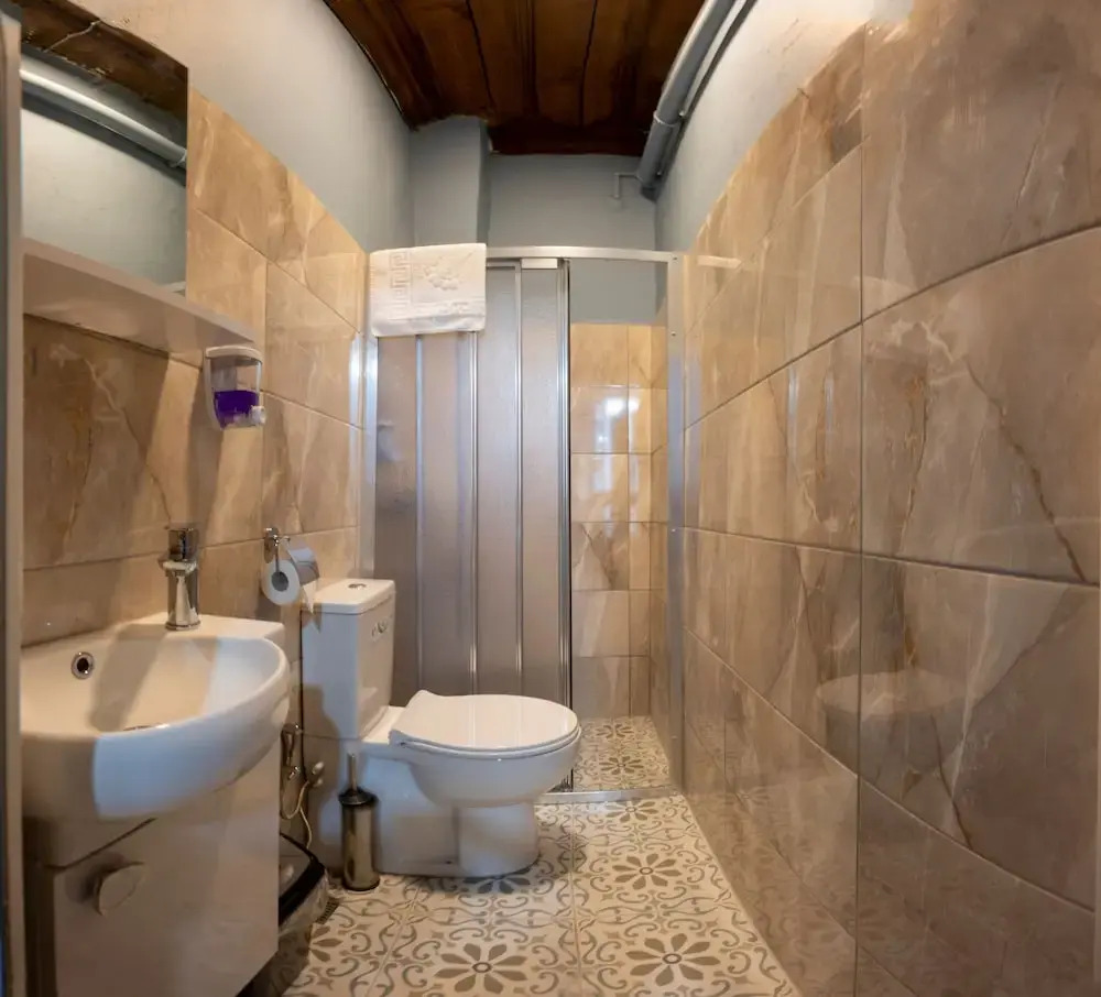 Foto - Taksim Antique Hotel