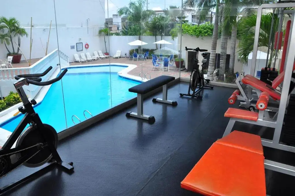Foto - Hotel Faranda Express Puerta Del Sol Barranquilla, A Member of Radisson Individuals
