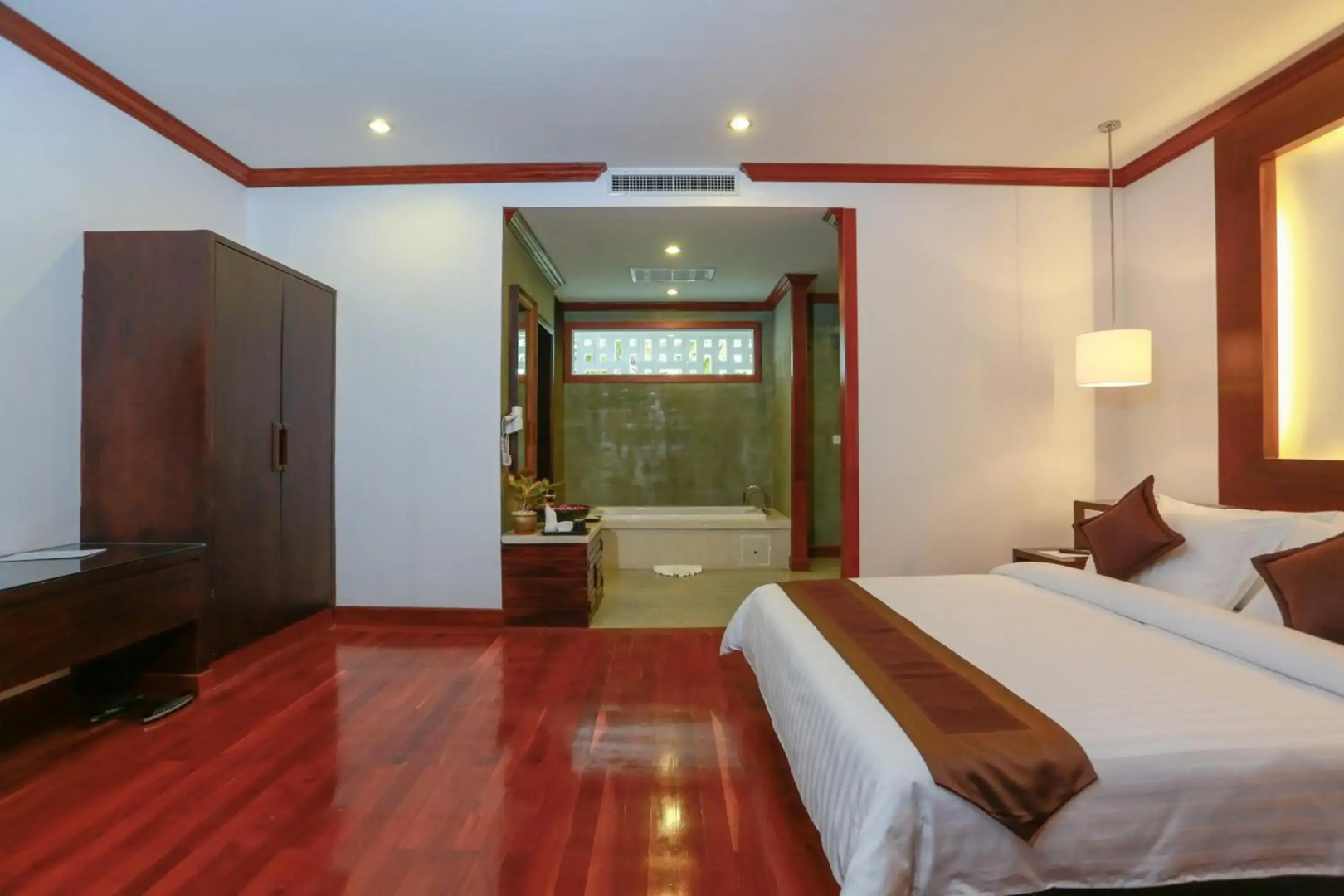 Photo - The Moon Residence & Spa