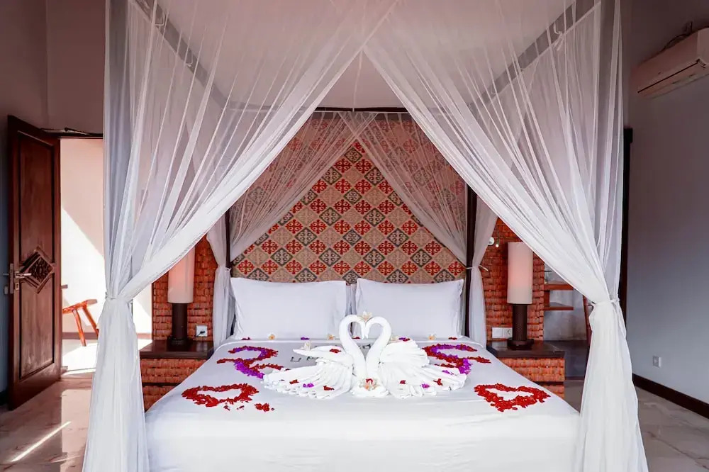 Foto - Uma Stana Villa