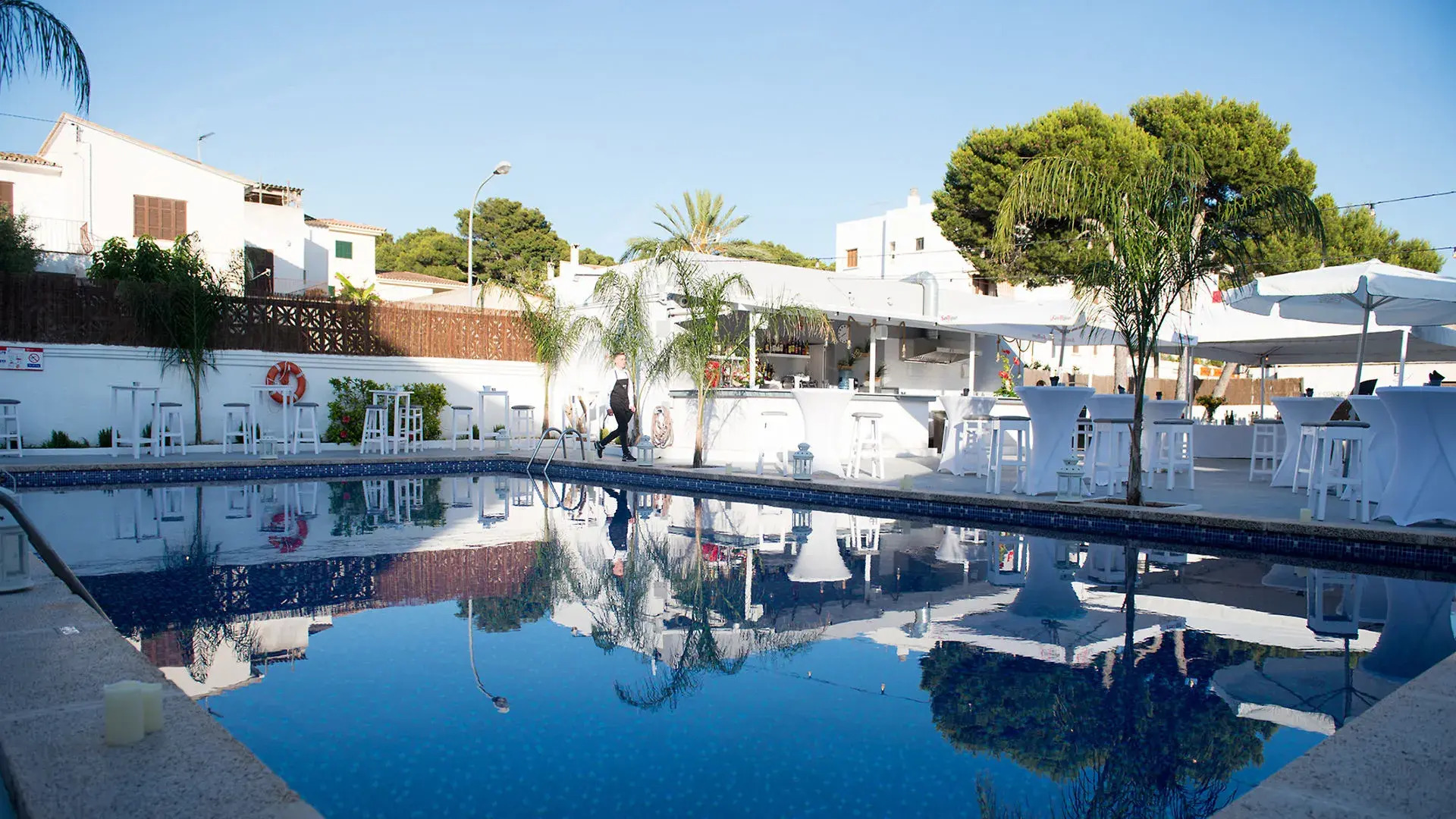 Photo - Hotel Chevy & Suites