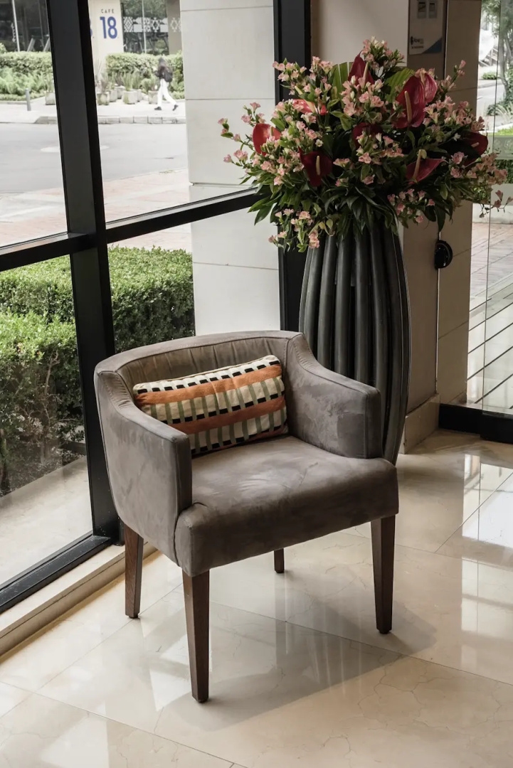 Foto - Hotel Chico Parque 93 By OxoHotel