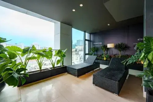 Foto - Signature by M Village Lê Thánh Tôn