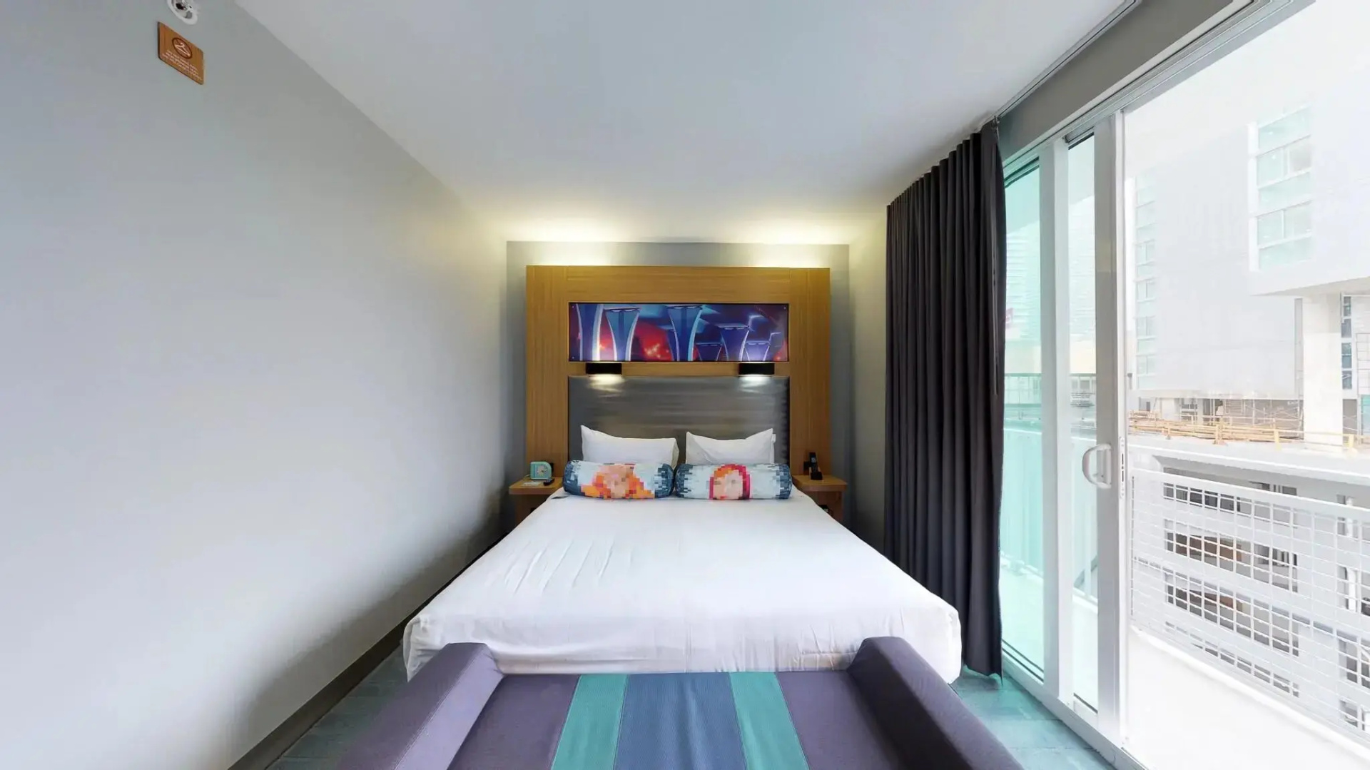 Foto - Aloft Miami Brickell