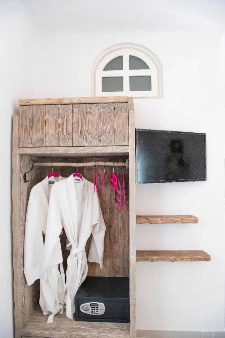 Foto - Starlight Luxury Seaside Villa & Suites