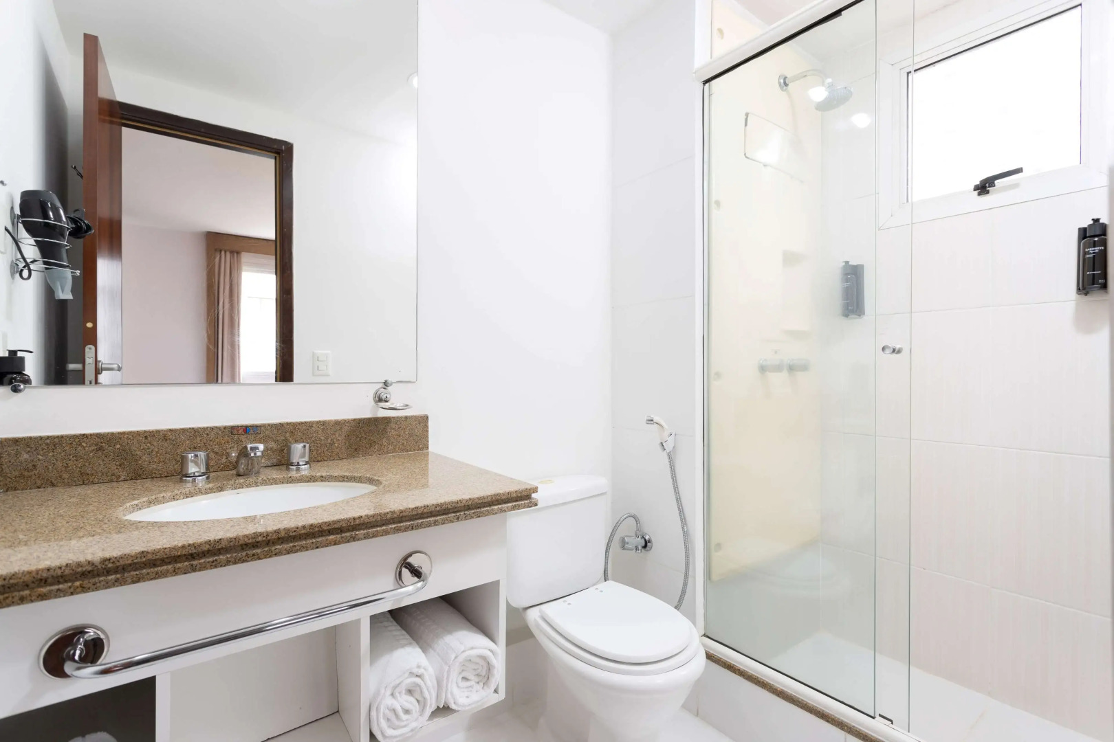 Foto - Wyndham Sao Paulo Paulista