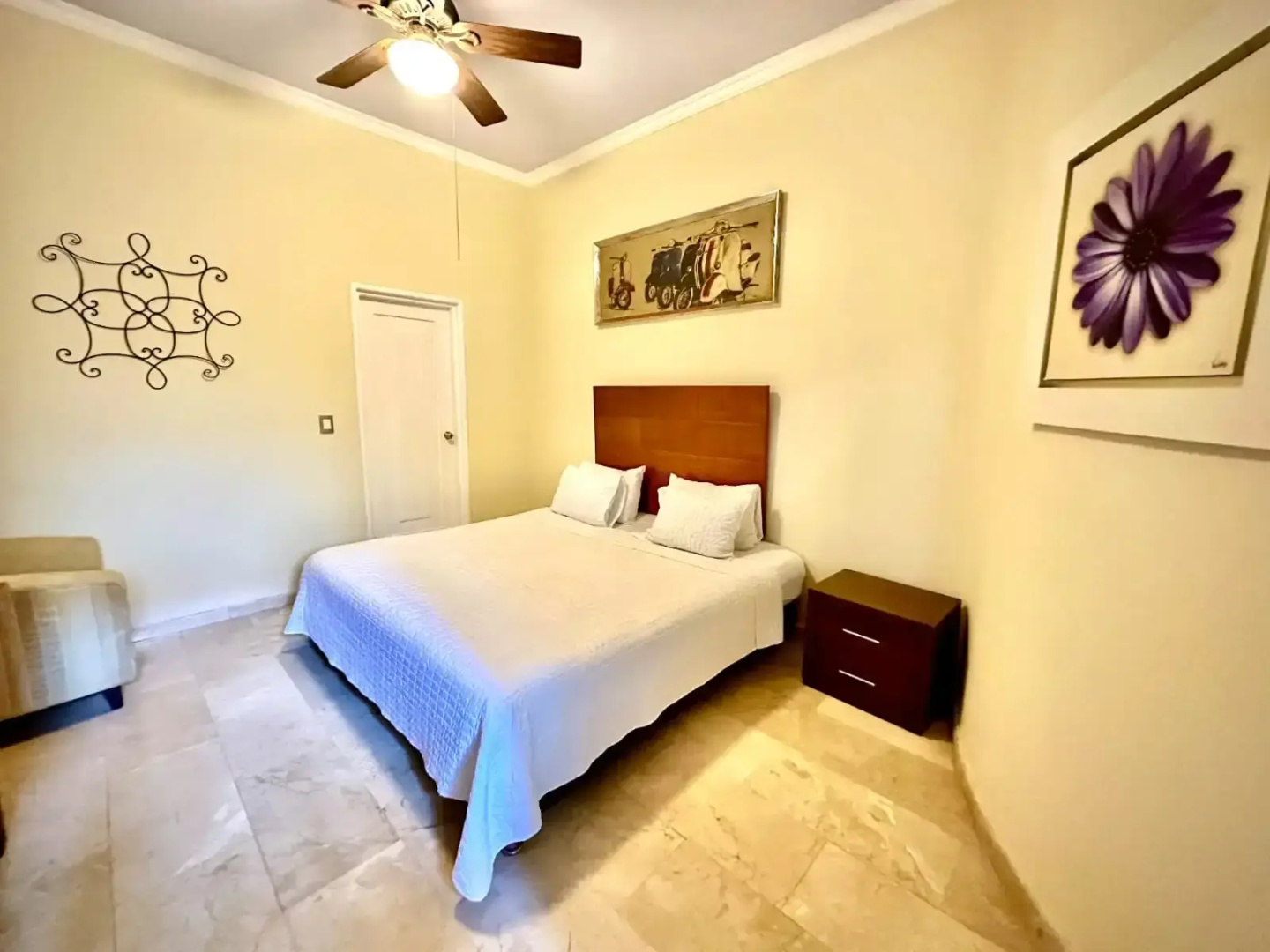 Foto - Hotel Casa Castel