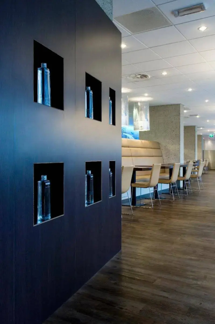 Foto - DoubleTree by Hilton Rotterdam Centre Hotel