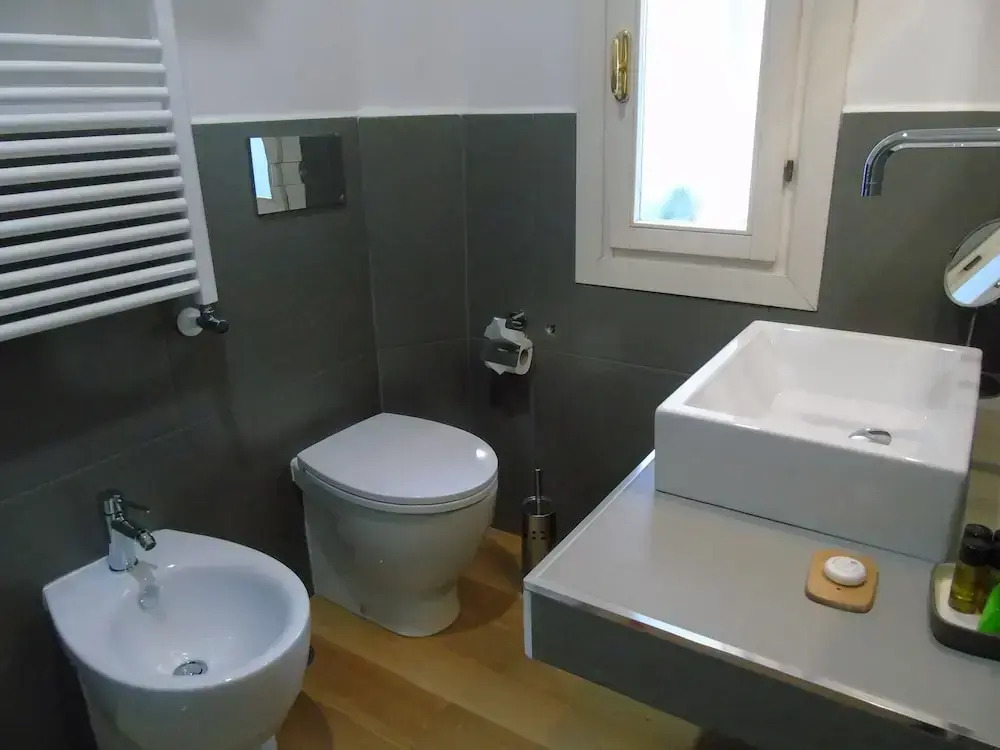 Foto - Room Inn Vatican