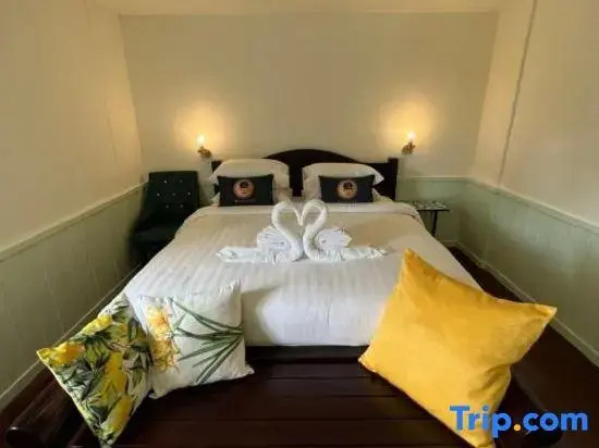 Photo - RQ Timeless Dinsor Cultural Heritage House