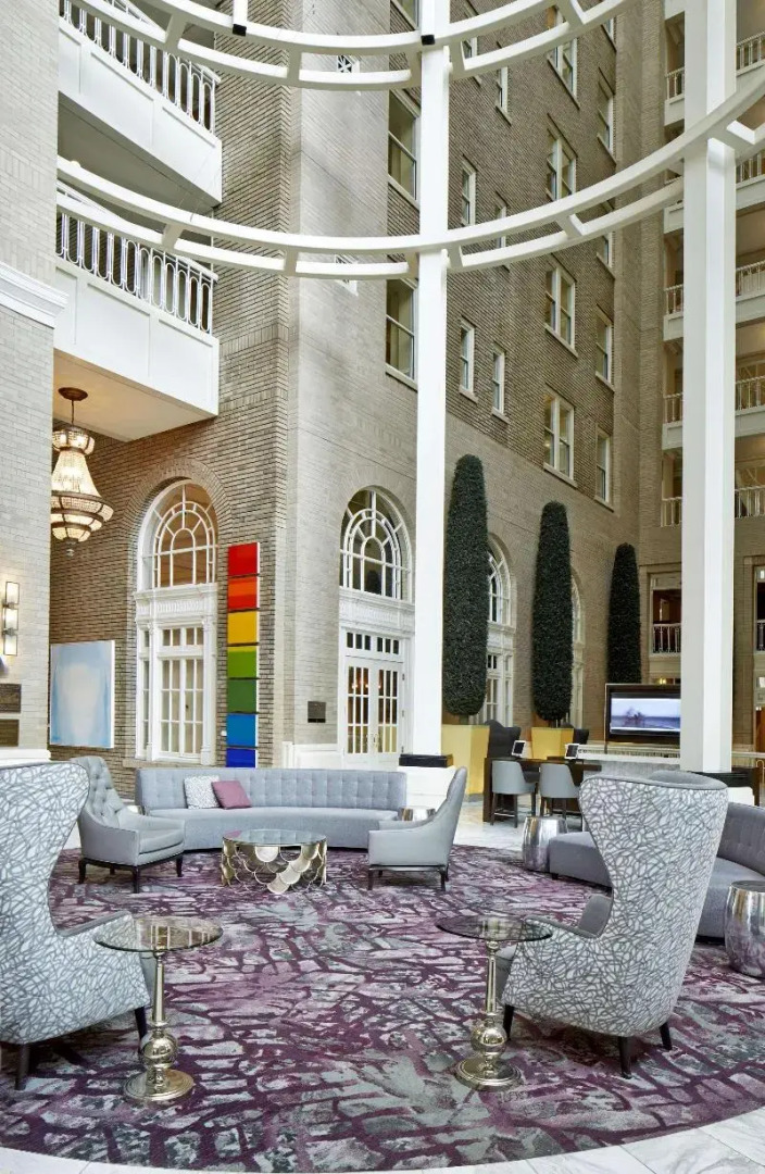 Foto - The Georgian Terrace