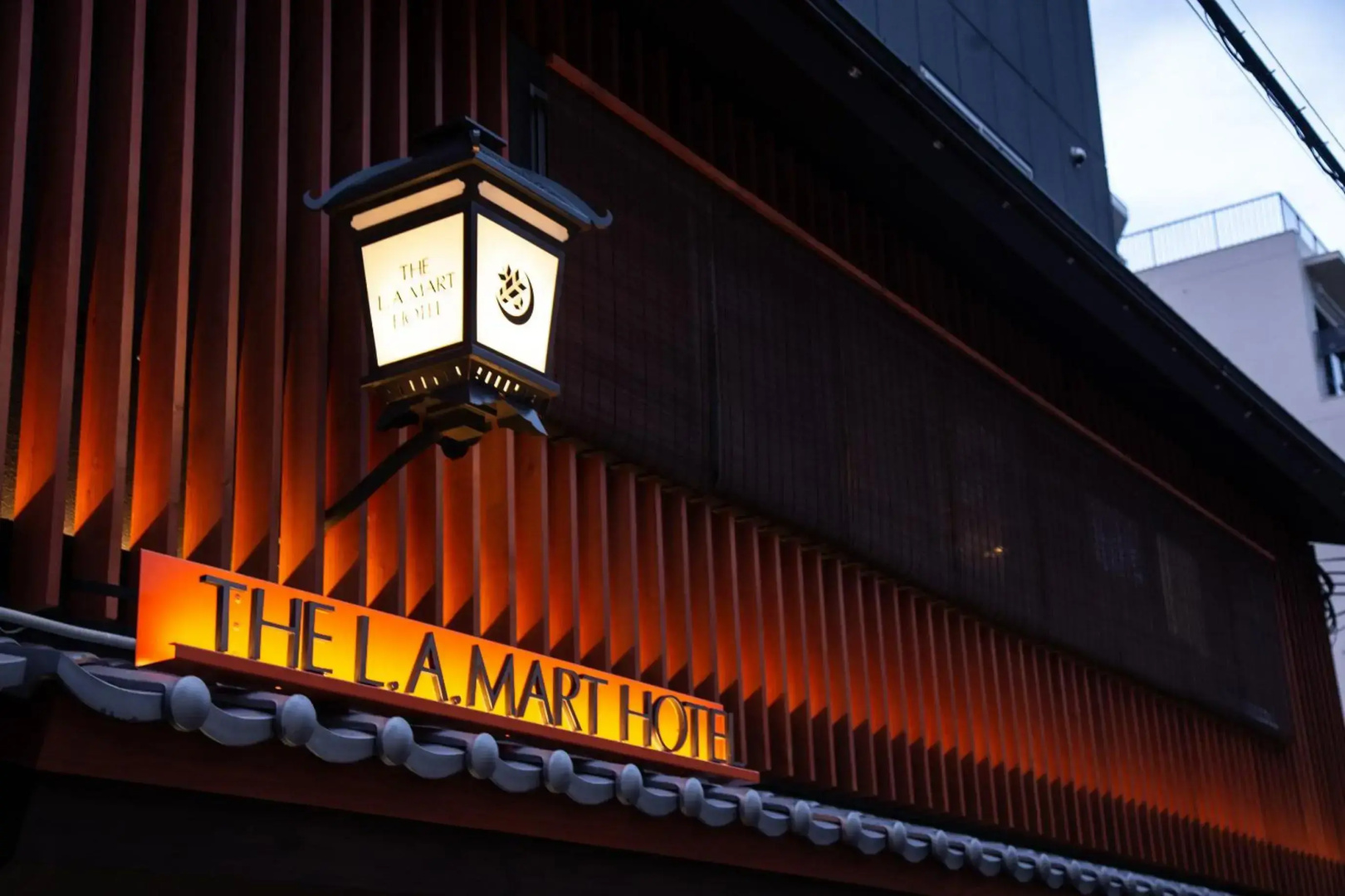 Foto - The L.A. Mart Hotel Kyoto