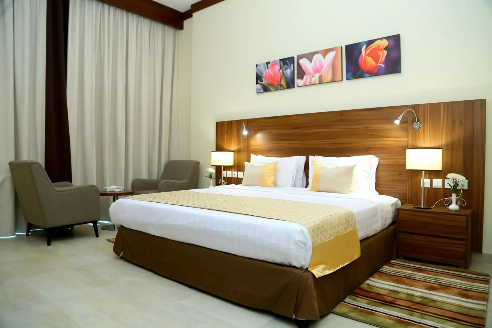 Photo - Tulip Al Barsha Hotel Apartment