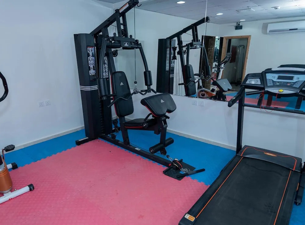 Foto - Rizq Palace Hotel Makkah