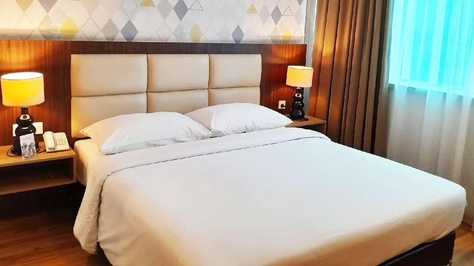 Foto - Orchardz Hotel Bandara
