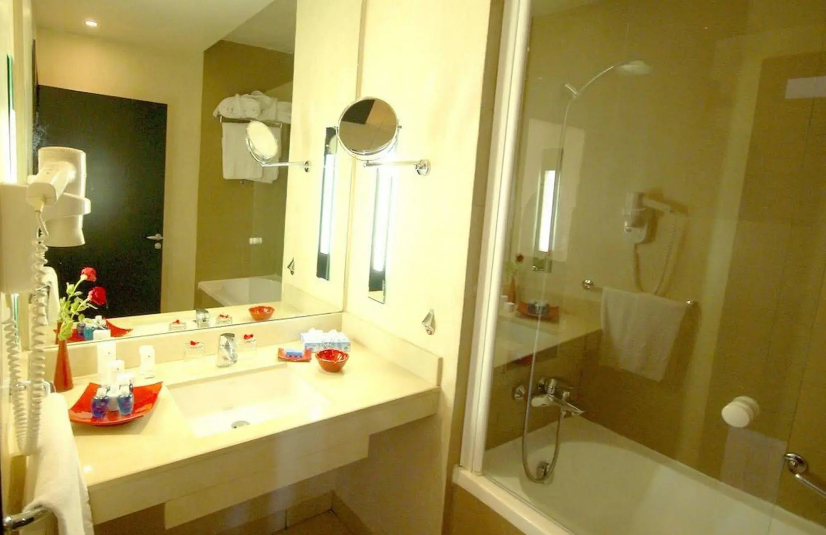 Photo - The View Agadir