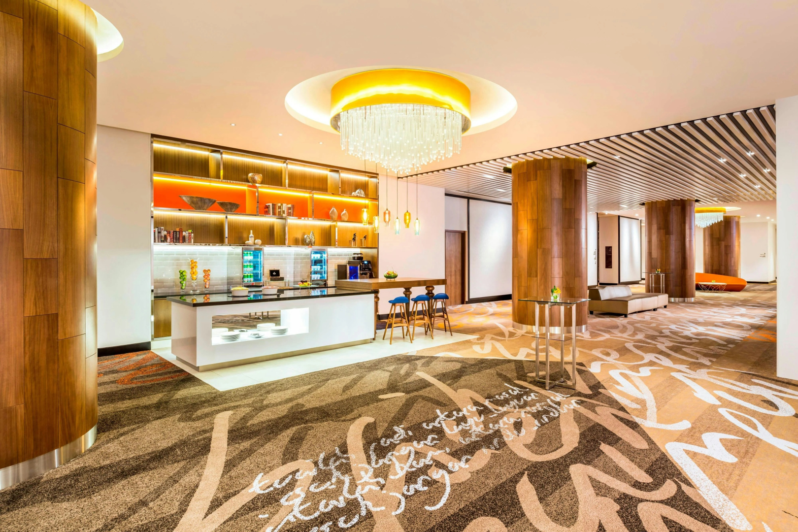 Foto - Le Meridien Putrajaya